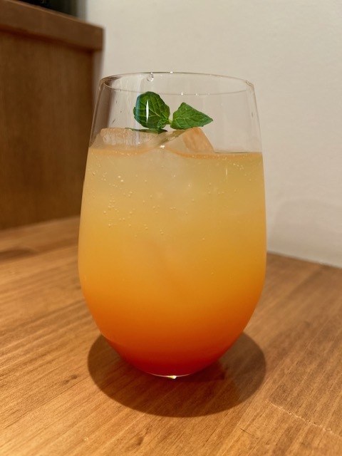 three meals a day（スリーミールズアデイ） - 愛宕橋（イタリアン）の写真