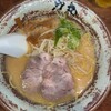 ラーメン 力丸