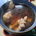 むぎとろ つたや - 