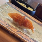 一心鮨 光洋 - 赤貝