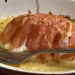 大衆鳥酒場 鳥椿 - 