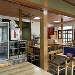 むぎとろ つたや - 