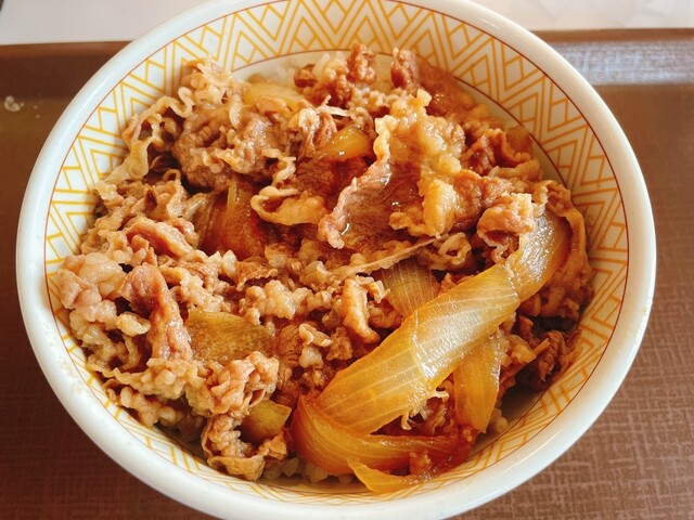 Sukiya Hyakunana Juichigo Mino Imamiya Ten photo 3