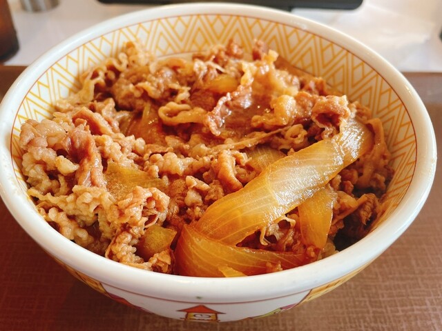 Sukiya Hyakunana Juichigo Mino Imamiya Ten photo 2