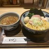 人形町 麺や わたる 大手町パークビルディング店