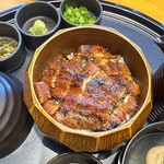 うなぎ四代目菊川 - 