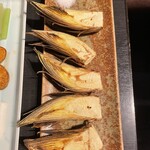 うまいもの 楽味 - 