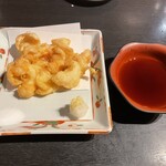 うまいもの 楽味 - 