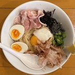 麺屋 Hulu-lu - 