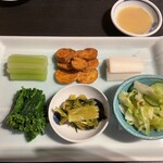 うまいもの 楽味 - 