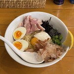麺屋 Hulu-lu - 