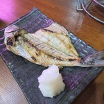 中板海鮮ホルモンあらた - 