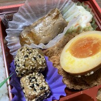 とんかつ まい泉 青山本店 - 個別にアップ。