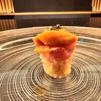 鮨 四 - 