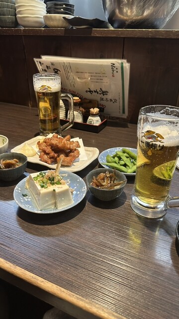 Sakana Dokoro Nobu photo 3