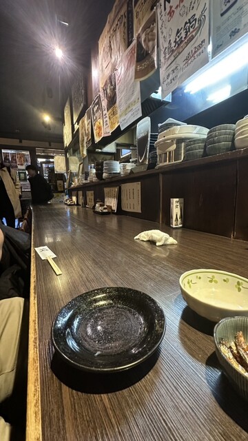 Sakana Dokoro Nobu photo 4