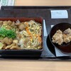 鳥さく キューズモール森ノ宮店