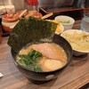 横濱ラーメン あさが家 本店