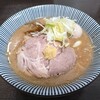 灼味噌らーめん 八堂八
