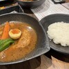 スープカレーlavi 新千歳空港店