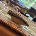 一心鮨 光洋 - 小肌