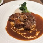 ラヴィアンローズ - 