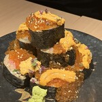 ジャポニカセカンド - 