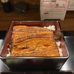 鰻の成瀬 - 料理写真: