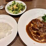 ラヴィアンローズ - 