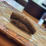 一心鮨 光洋 - 穴子