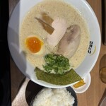 麺 ヒキュウ 六甲道店 - 
