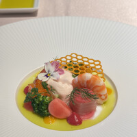 フランス料理 ル シエル - 