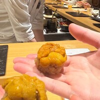 すし 福寿 - 