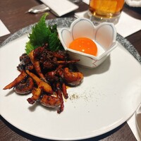割烹蒲焼 横浜八十八 NEWoMan横浜店 - 