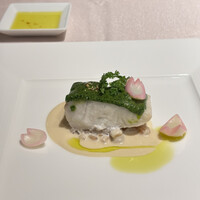 フランス料理 ル シエル - 