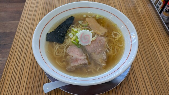 三浦商店 登米市のラーメン店 | 昔懐かしい味わい