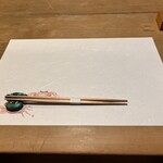 ひろ作 - では戴きまーす。