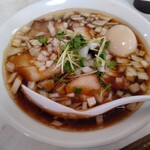 ラーメン爺 - 