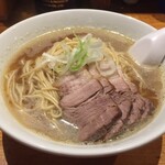 自家製麺 伊藤 - 