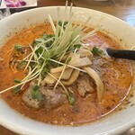 麺屋 Hulu-lu - 
