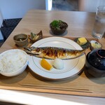 はちマル食堂 - 