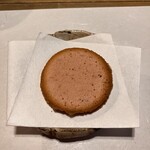 ひろ作 - ラグンドシャでーす。