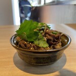 はちマル食堂 - 