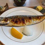 はちマル食堂 - 