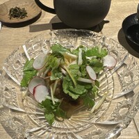 日本料理 しうが - 