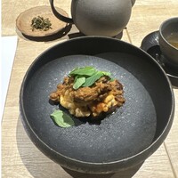 日本料理 しうが - 