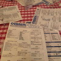 グランド・セントラル・オイスターバー&レストラン 品川店 - 