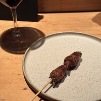 焼鳥 嘉とう - 