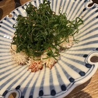 炭火焼肉ホルモン うしごろ 中目黒店 - 
