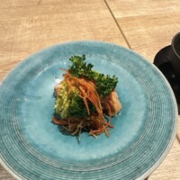 日本料理 しうが - 